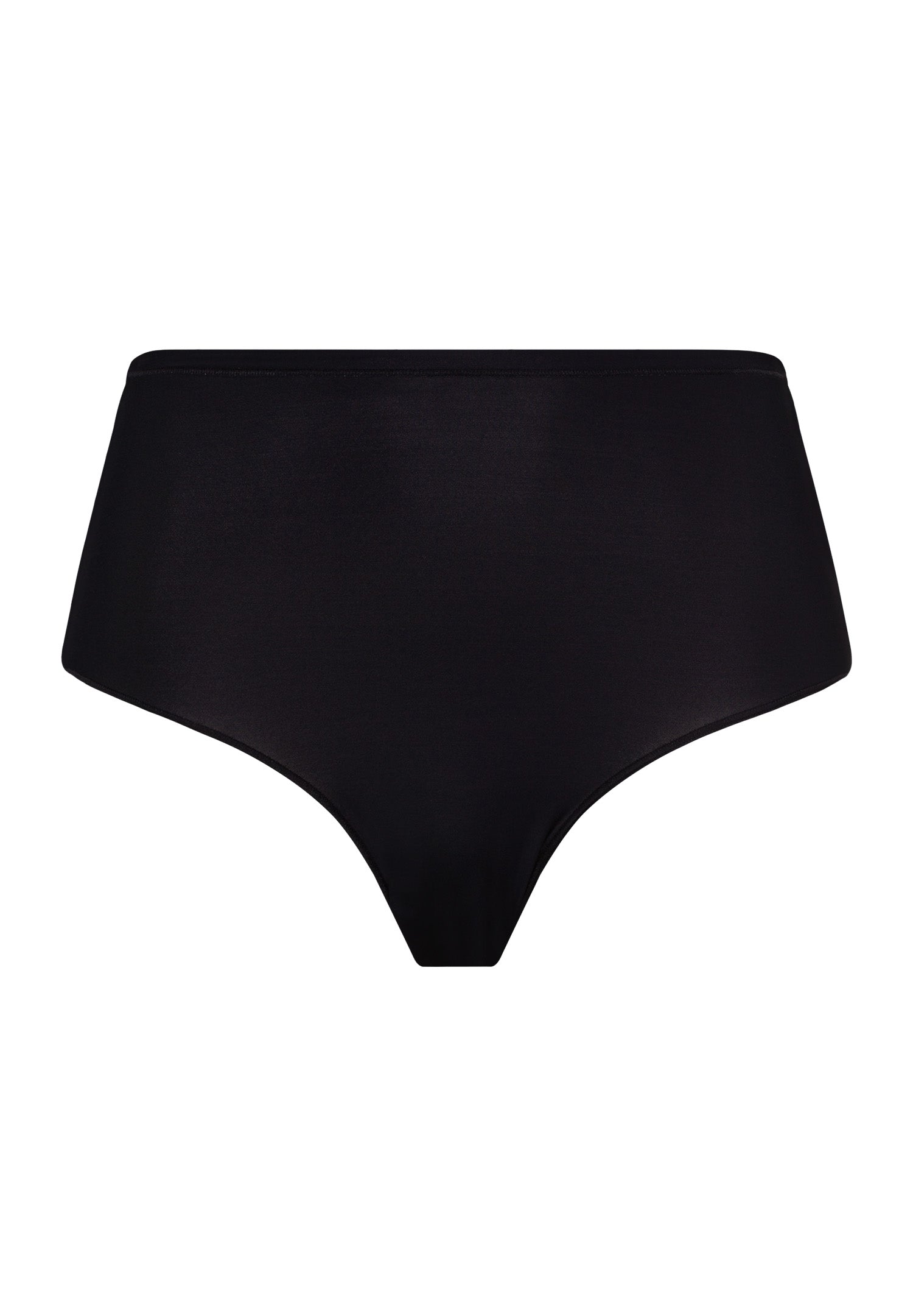 71722 Allure Full Brief - 199 Black