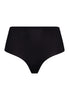 71722 Allure Full Brief - 199 Black