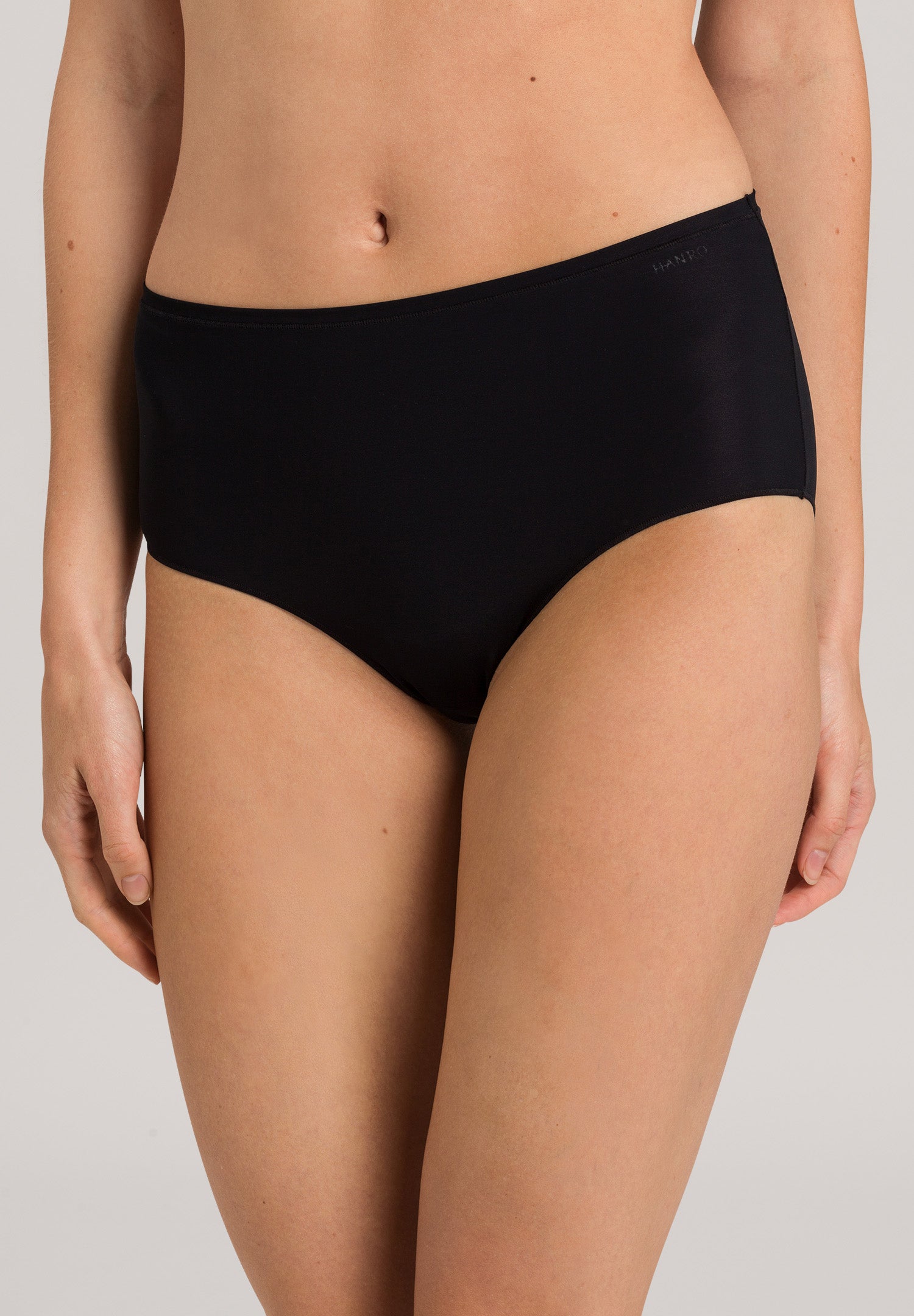 71722 Allure Full Brief - 199 Black