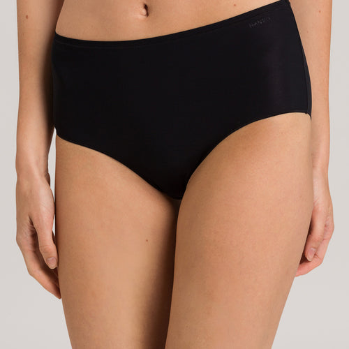 71722 Allure Full Brief - 199 Black