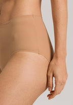 71722 Allure Full Brief - 267 Nude