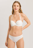 71732 Allure Strapless T-shirt Bra - 102 Off White