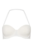 71732 Allure Strapless T-shirt Bra - 102 Off White