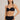 71732 Allure Strapless Bra - 199 Black