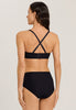 71732 Allure Strapless Bra - 199 Black