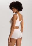 Touch Feeling Crop Top Padded | Melon Soda 71806-2337