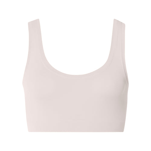 Touch Feeling Crop Top | Honeydew 71810-1347