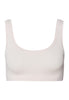 Touch Feeling Crop Top | Melon Soda 71810-2337