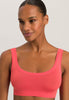 71810 Touch Feeling Crop Top - 2339 Juicy Melon