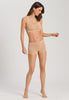 71810 Touch Feeling Crop Top - 274 Beige