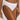 71812 Touch Feeling High-Cut Brief - 101 White