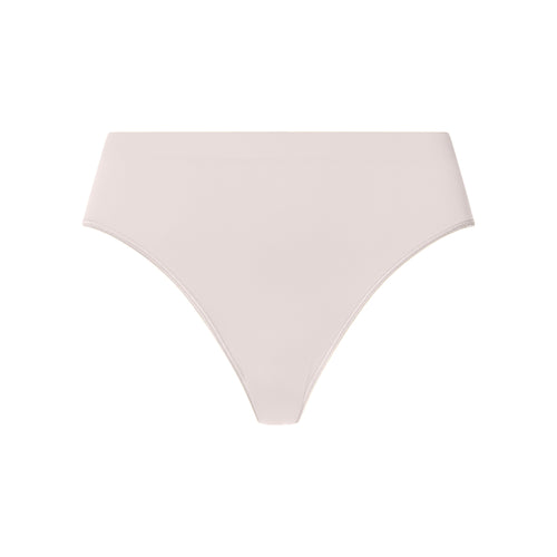 Touch Feeling High Cut Brief | Honeydew 71812-1347