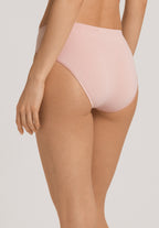 Touch Feeling Hi Cut Brief | Blush 71812-1359