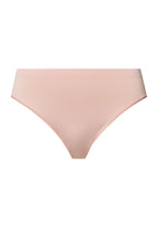 Touch Feeling Hi Cut Brief | Blush 71812-1359