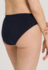 71812 Touch Feeling High-Cut Brief - 1610 Deep Navy