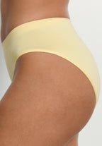 Touch Feeling High Cut Brief | Vanilla Highlight 71812-2224