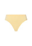 Touch Feeling High Cut Brief | Vanilla Highlight 71812-2224