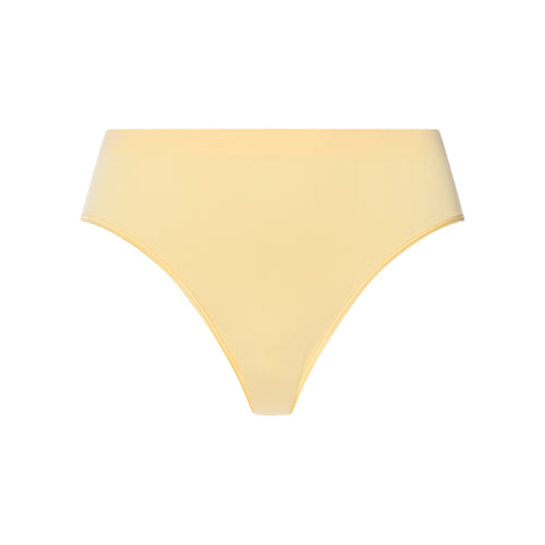 Touch Feeling High Cut Brief | Vanilla Highlight 71812-2224