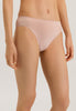 71812 Touch Feeling High-Cut Brief - 2311 Peach Whip