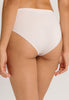 Touch Feeling Hi Cut Brief | Melon Soda 71812-2337