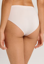 Touch Feeling Hi Cut Brief | Melon Soda 71812-2337