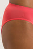 71812 Touch Feeling High-Cut Brief - 2339 Juicy Melon