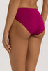 Touch Feeling Hi Cut Brief | Pink Tourmaline 71812-2473