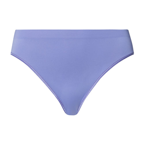 Touch Feeling Hi Cut Brief | Wisteria 71812-2484