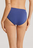 71812 Touch Feeling Hi Cut Brief - 2546 Blue Horizon