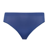 71812 Touch Feeling Hi Cut Brief - 2546 Blue Horizon