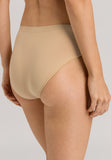 71812 Touch Feeling High-Cut Brief - 274 Beige