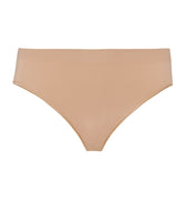 71812 Touch Feeling High-Cut Brief - 274 Beige