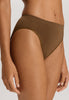Touch Feeling Hi Cut Brief | Mochaccino 71812-2757