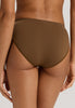 Touch Feeling Hi Cut Brief | Mochaccino 71812-2757