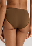 Touch Feeling Hi Cut Brief | Mochaccino 71812-2757