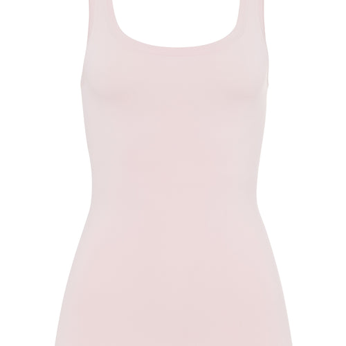71814 Touch Feeling Tank Top - 1340 Lotus
