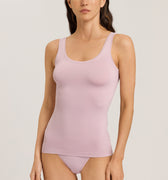 71814 Touch Feeling Tank Top - 1499 Crepe Pink