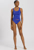 71814 Touch Feeling Tank Top - 1584 Dazzling Blue