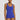 71814 Touch Feeling Tank Top - 1584 Dazzling Blue