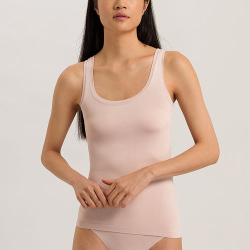 71814 Touch Feeling Tank Top - 2311 Peach Whip