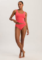 71814 Touch Feeling Tank Top - 2339 Juicy Melon