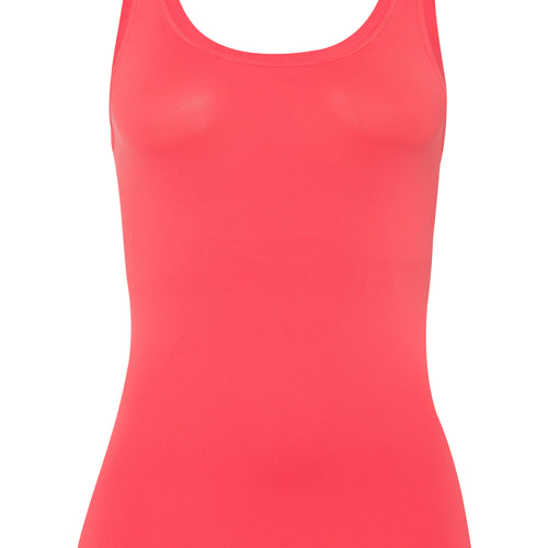 71814 Touch Feeling Tank Top - 2339 Juicy Melon