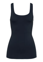 71814 Touch Feeling Tank Top - 588 Midnight