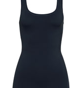 71814 Touch Feeling Tank Top - 588 Midnight