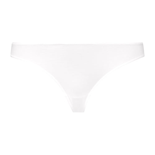 71818 Bikini - 101 White