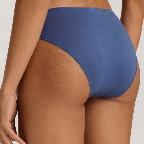 Ultralight Bikini | Slate Blue 71818-2642