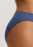Ultralight Bikini | Slate Blue 71818-2642