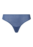 Ultralight Bikini | Slate Blue 71818-2642