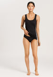 71819 Hicut Brief - 019 Black