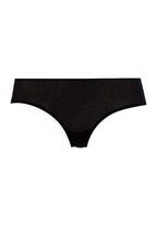 71819 Hicut Brief - 019 Black